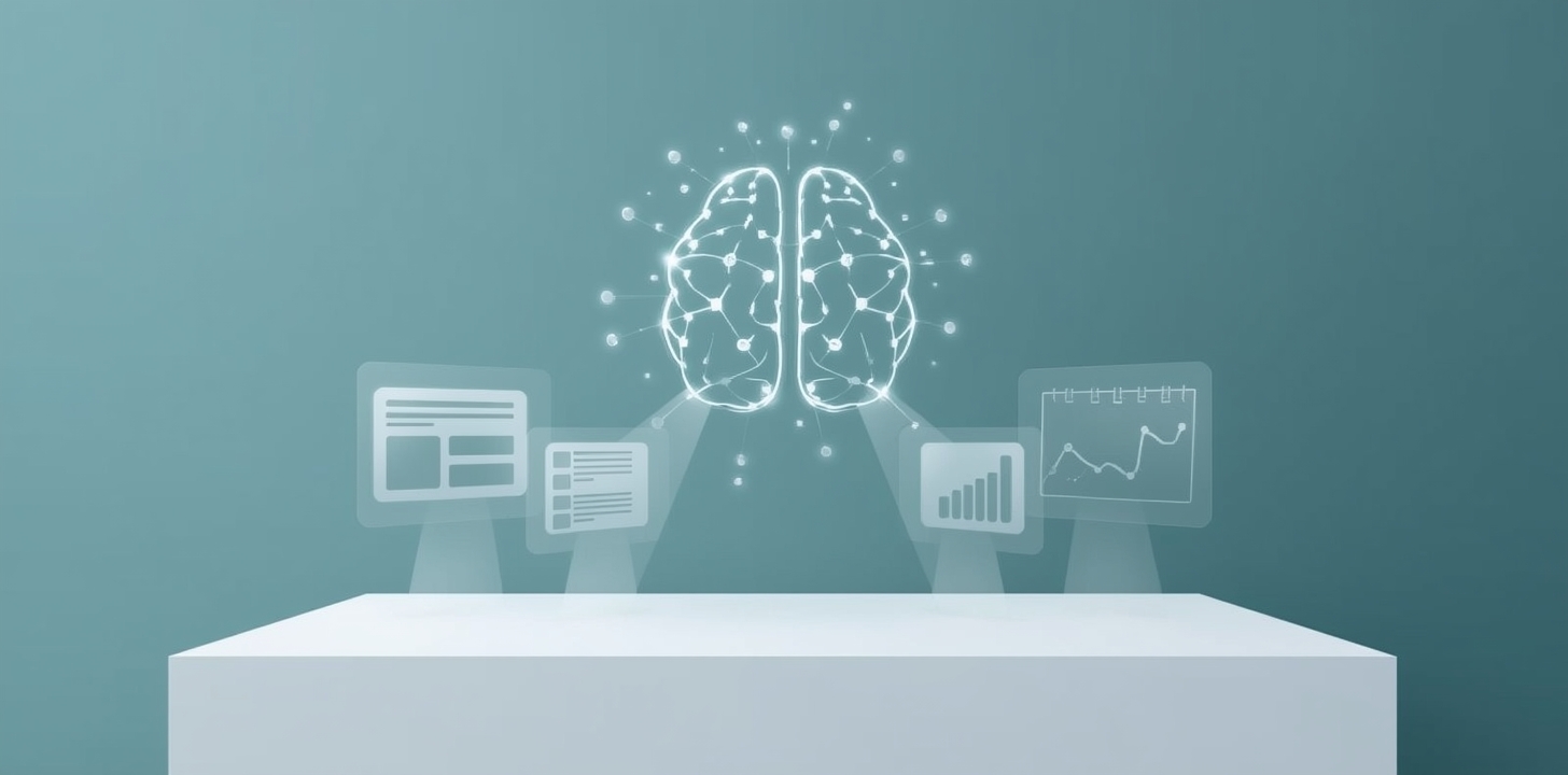 Jak AI pomaga w tworzeniu treści marketingowych