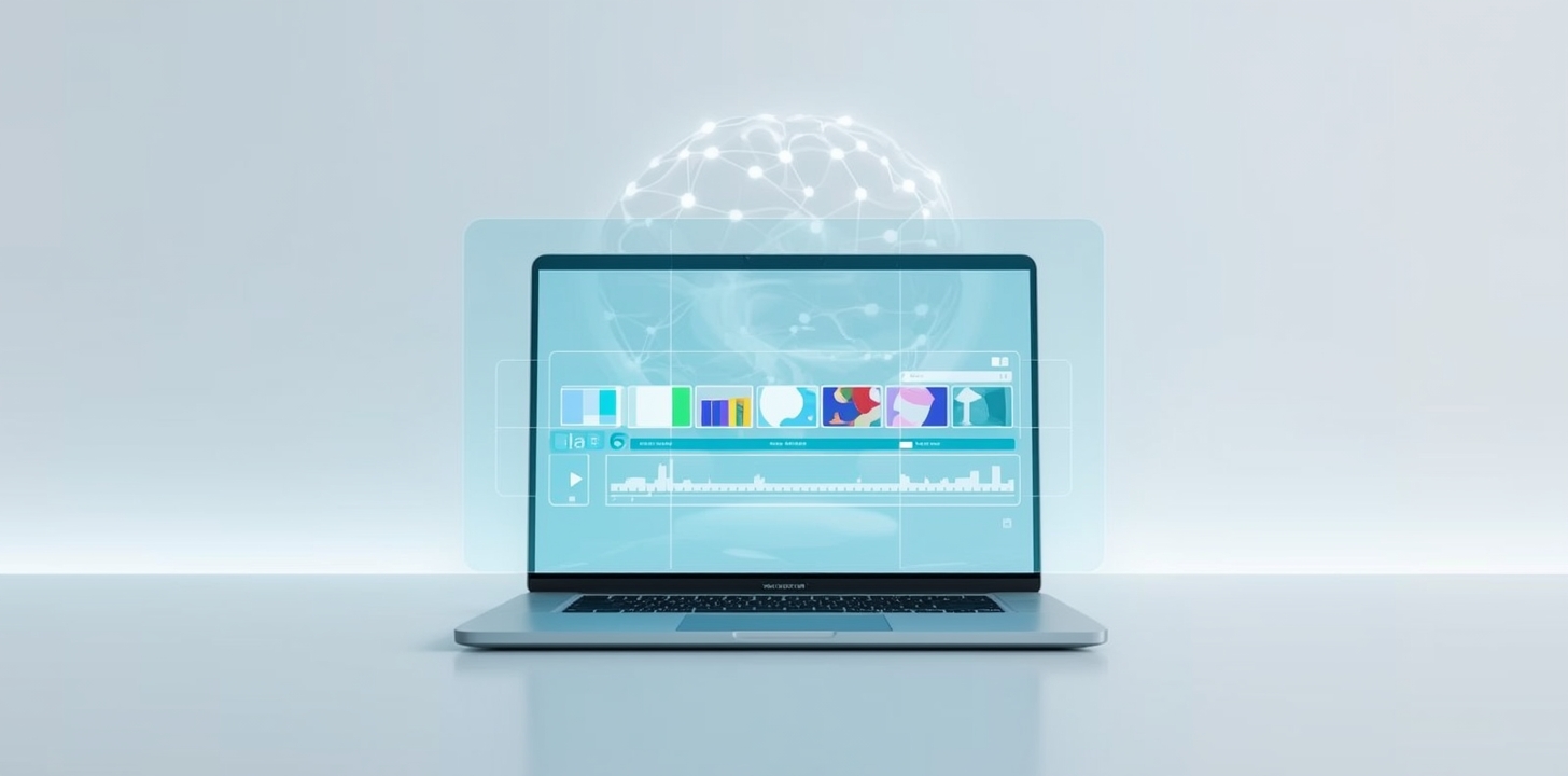 Najlepsze narzędzia AI do edycji wideo