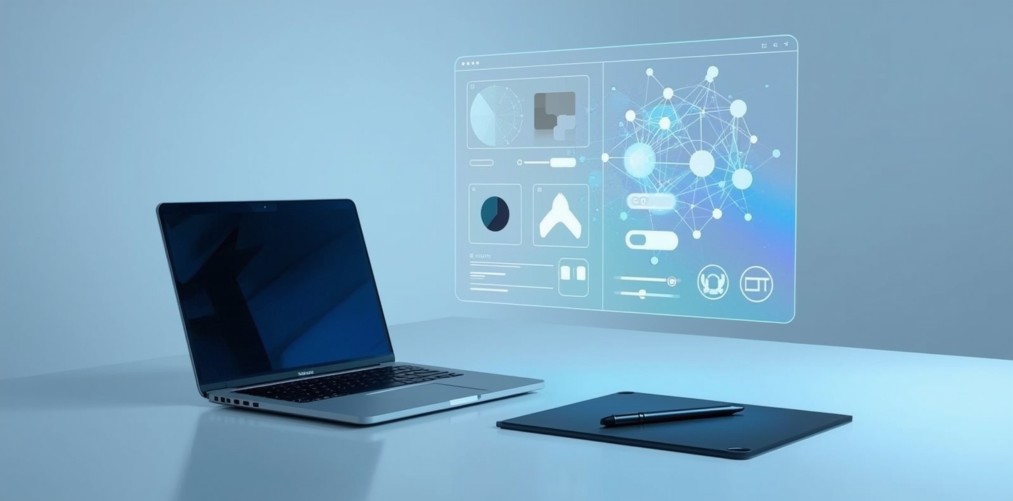 Narzędzia AI do tworzenia grafik do social media