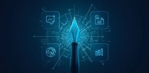 Najlepsze narzędzia AI do pisania tekstów