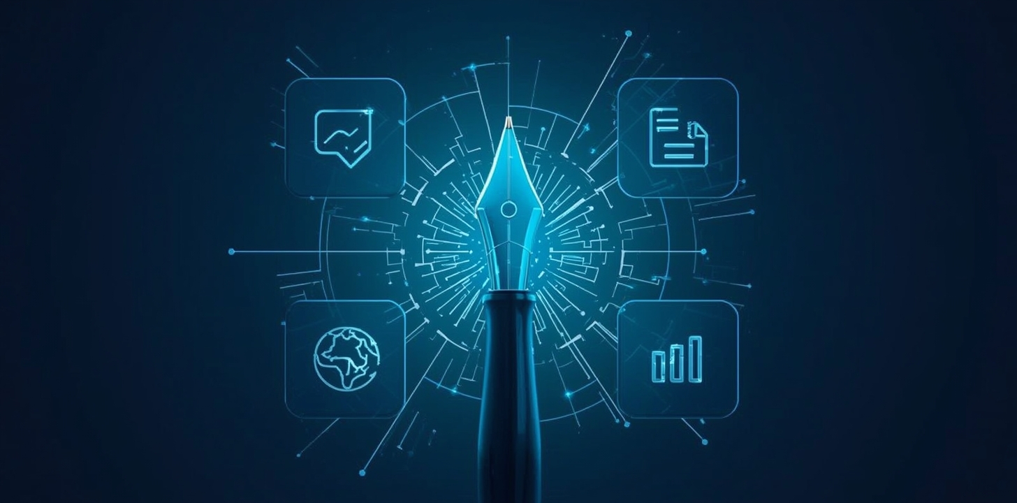 Najlepsze narzędzia AI do pisania tekstów