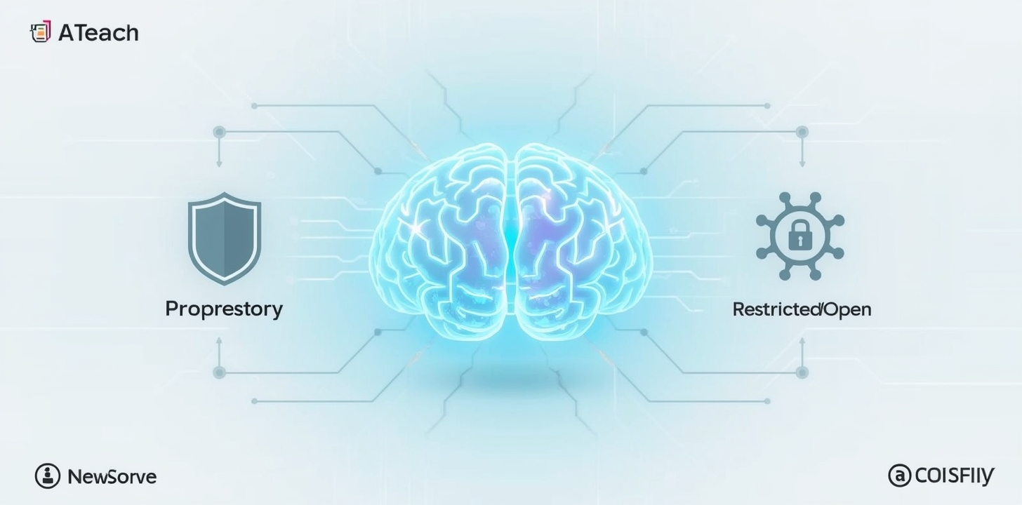 Porównanie licencji w narzędziach AI w 2026 roku