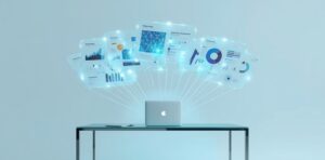 Narzędzia AI do tworzenia prezentacji