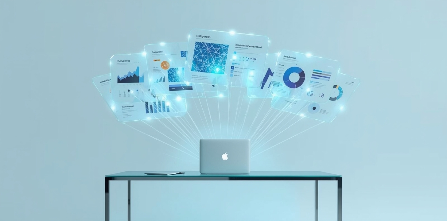 Narzędzia AI do tworzenia prezentacji