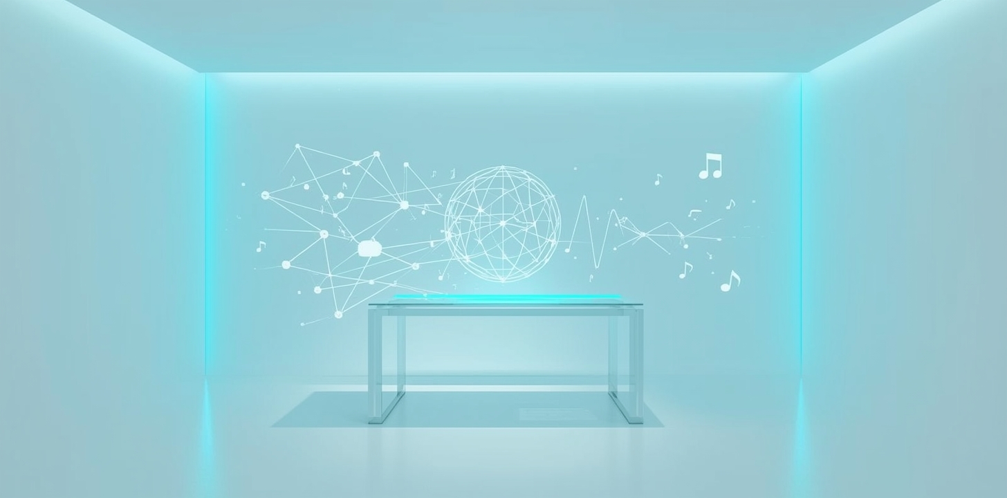 Narzędzia AI do generowania muzyki