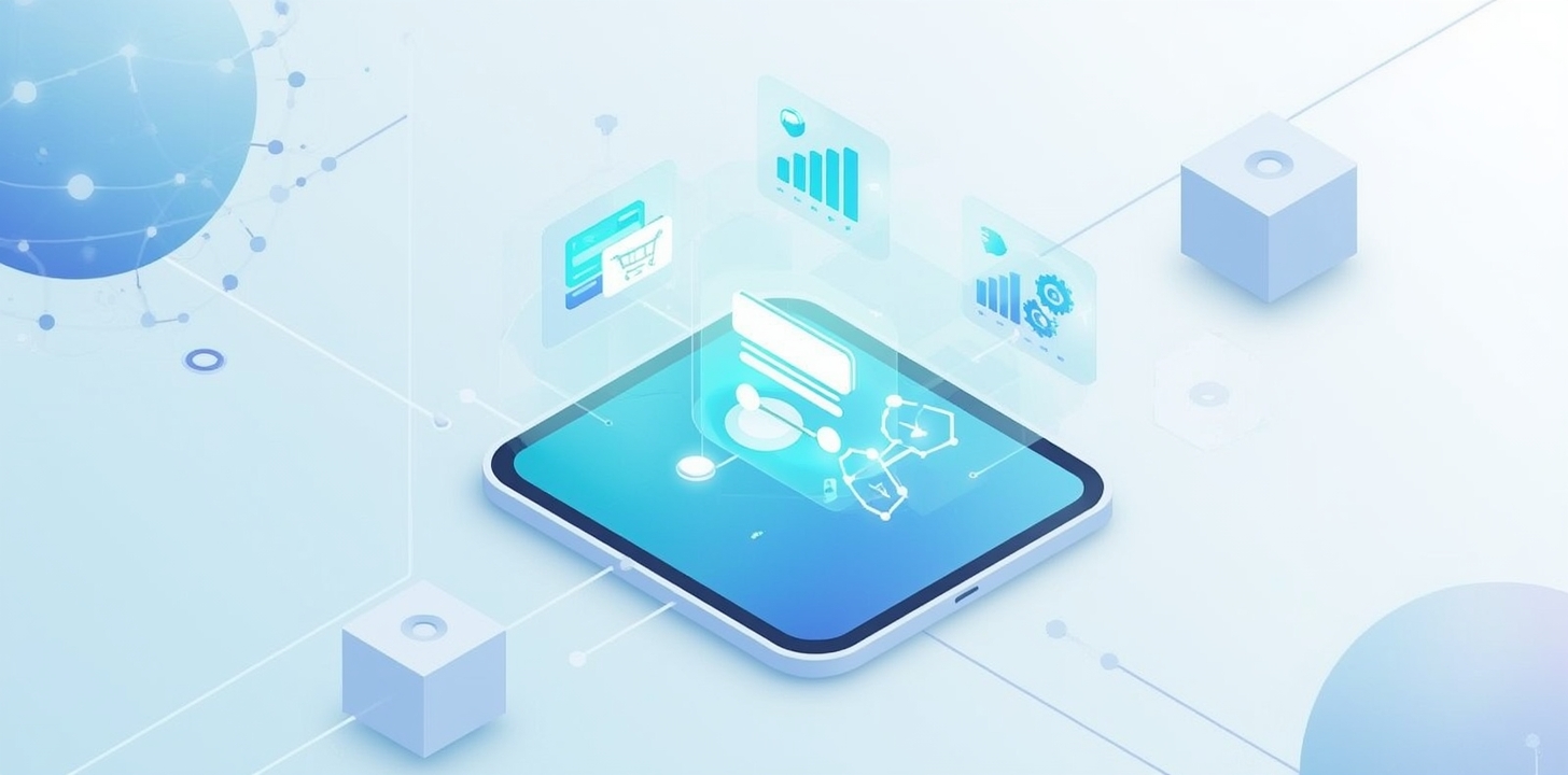 Jak wykorzystać AI w e-commerce