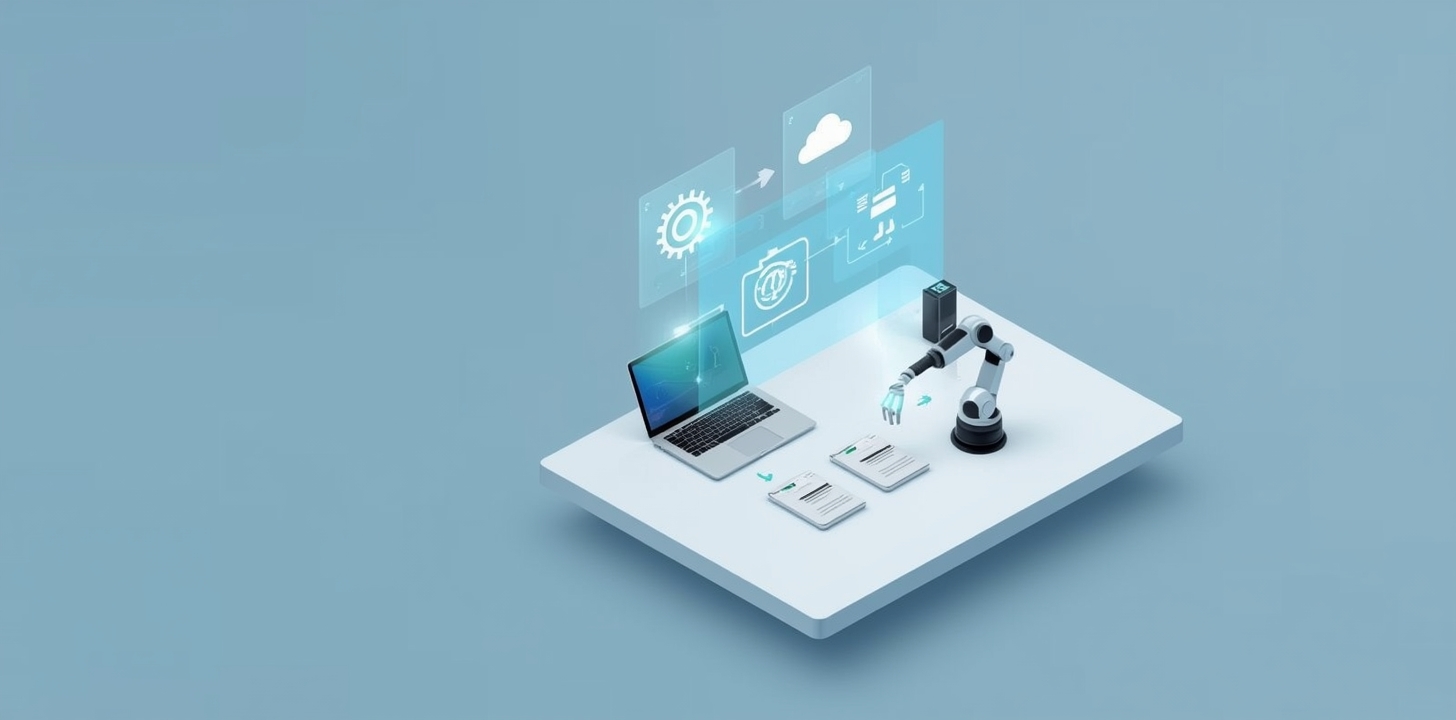 Narzędzia AI do automatyzacji pracy biurowej