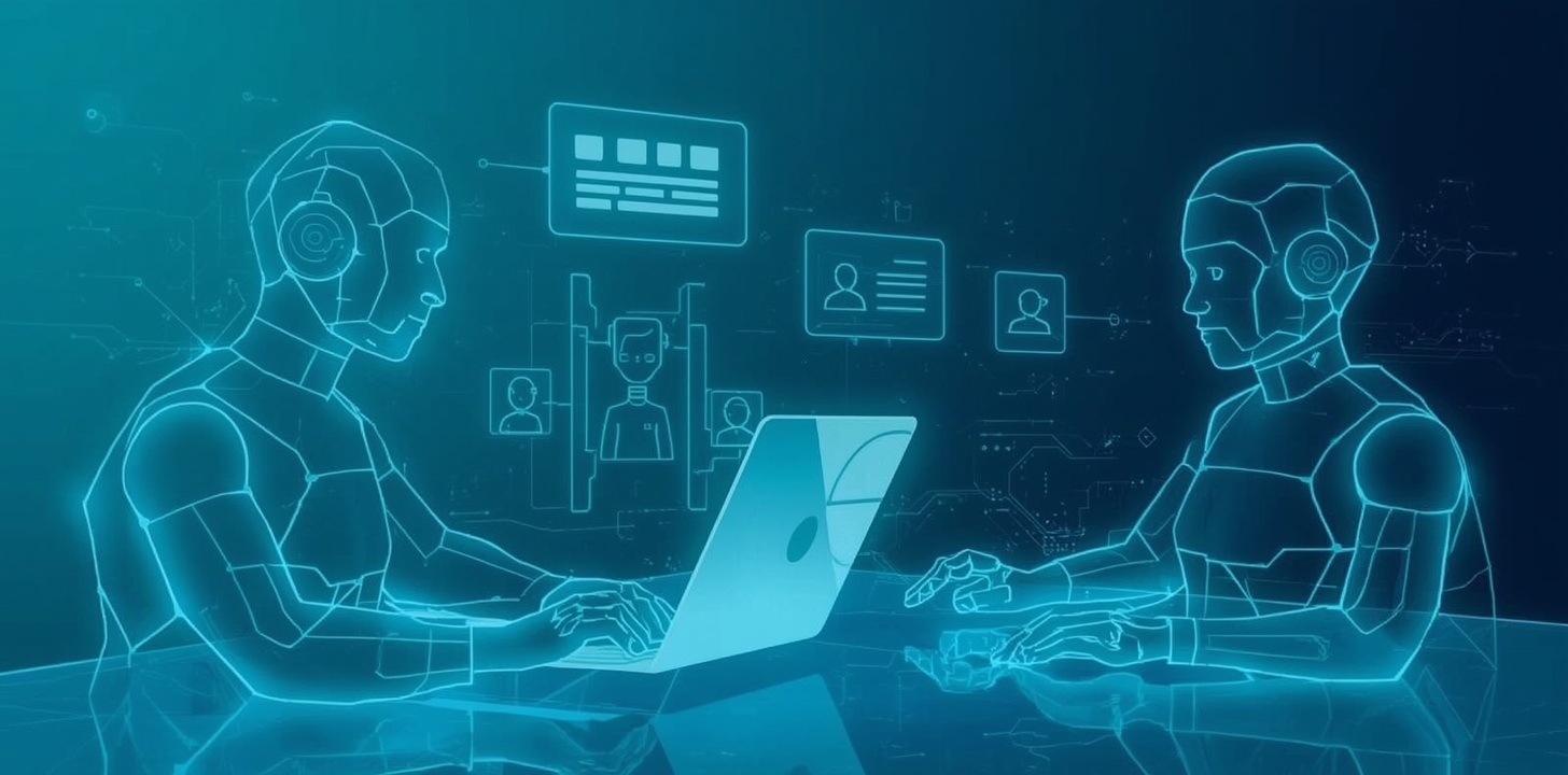 AI w obsłudze klienta – chatboty nowej generacji