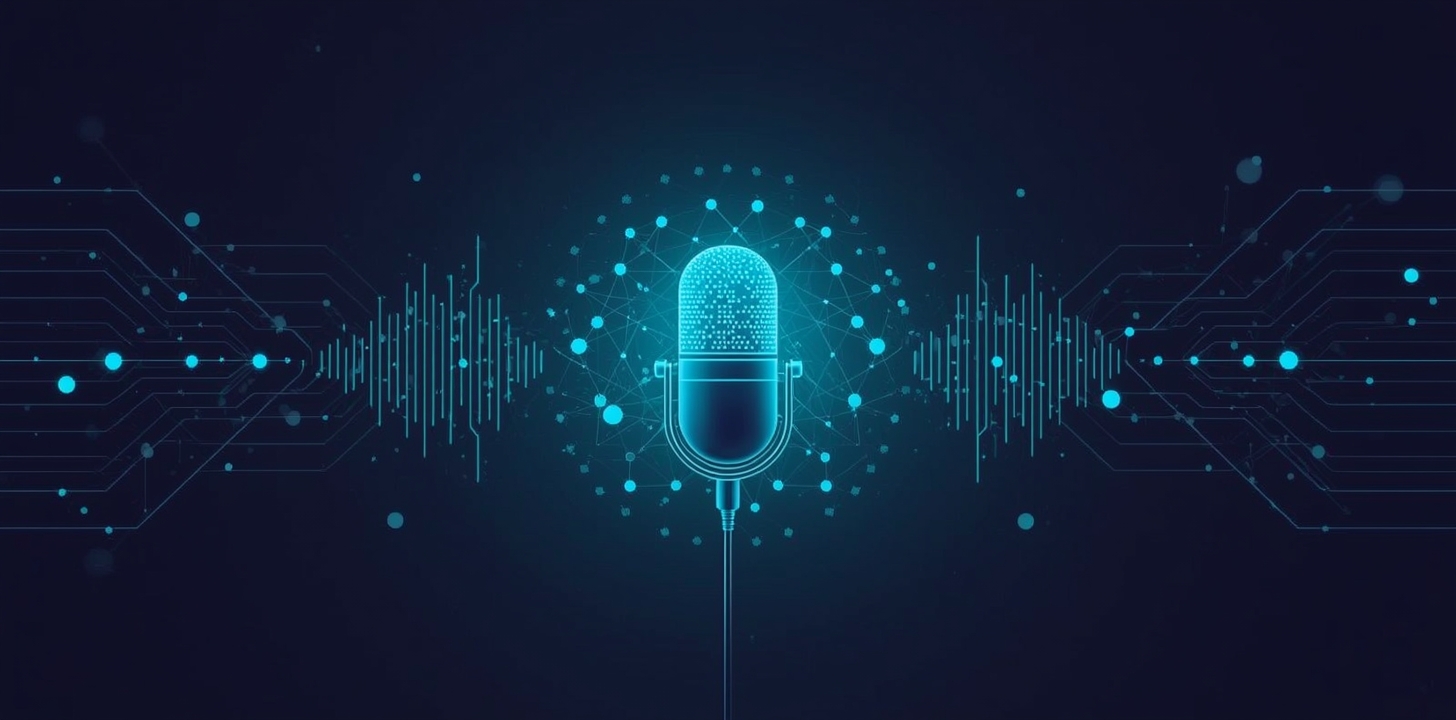 AI do tworzenia podcastów i voice-overów