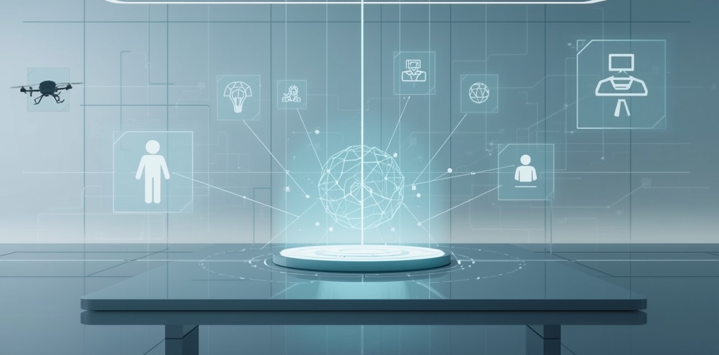 Narzędzia AI do tworzenia agentów autonomicznych