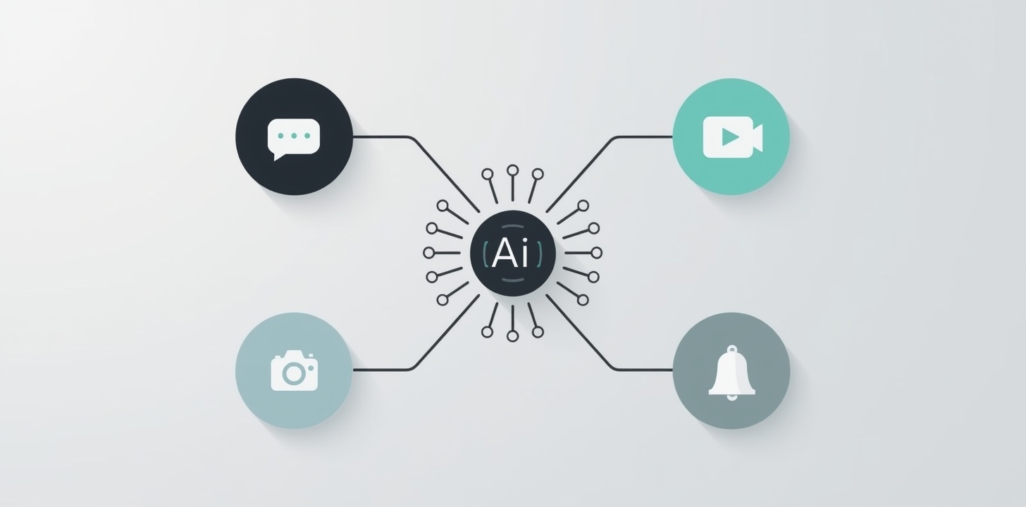 Najlepsze narzędzia AI do automatyzacji social media