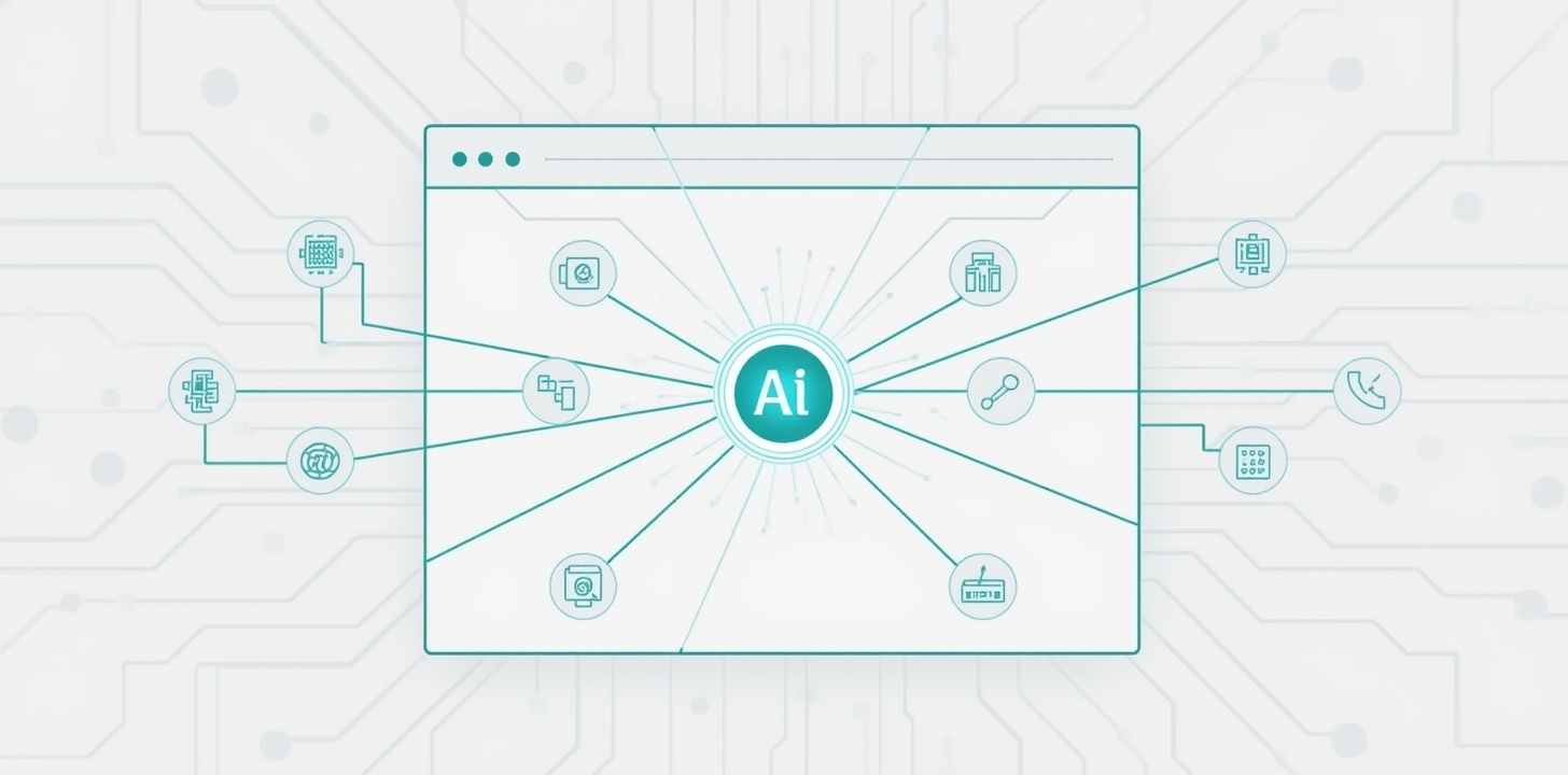 Najlepsze rozszerzenia AI do przeglądarek
