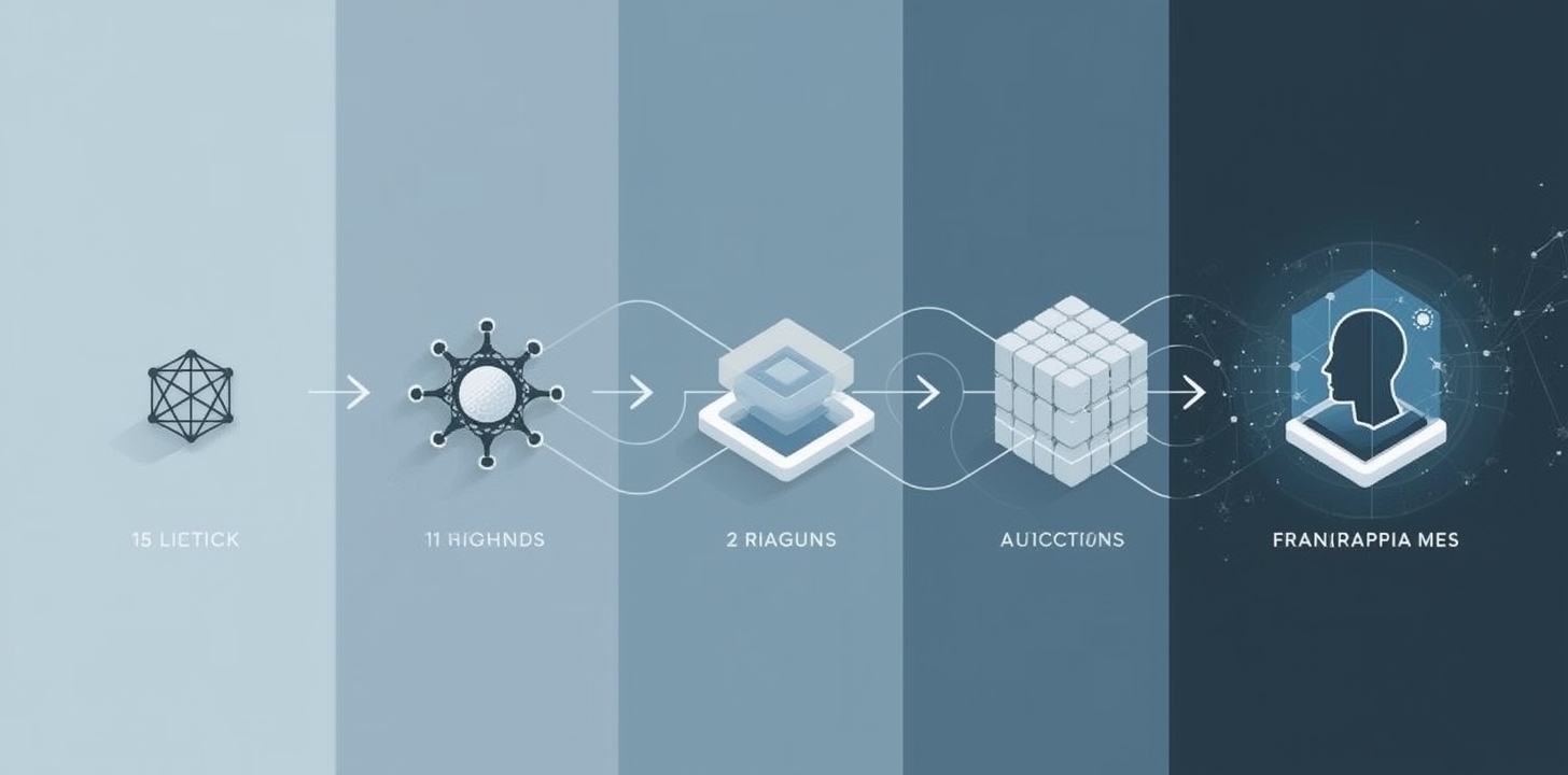 Jak budować własne agenty AI krok po kroku
