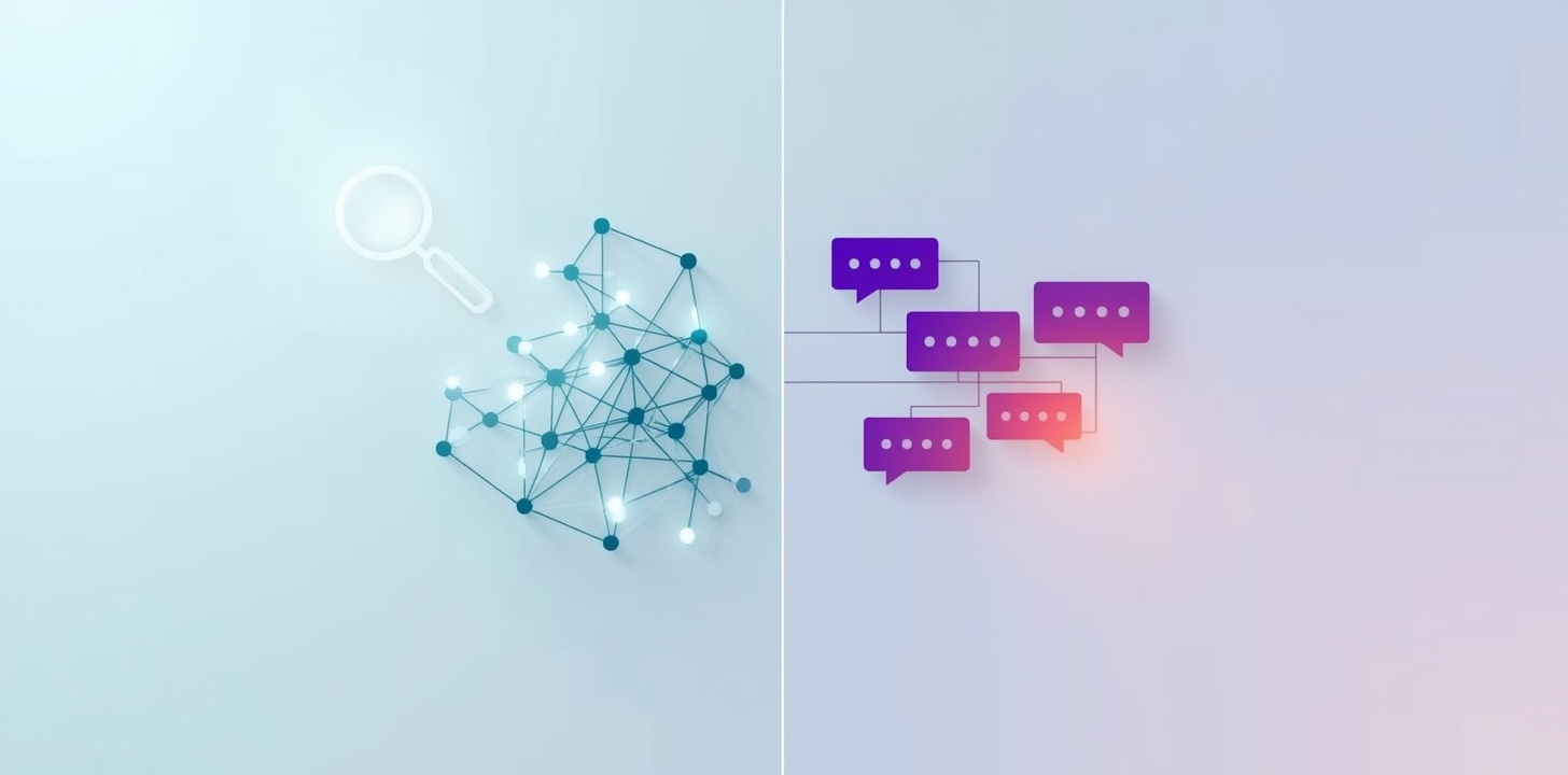 DeepSeek vs ChatGPT – porównanie modeli AI