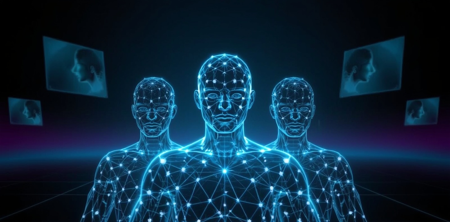 Najlepsze generatory video AI z awatarami