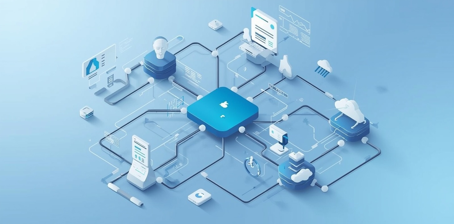 Jak stworzyć własny workflow AI do automatyzacji firmy