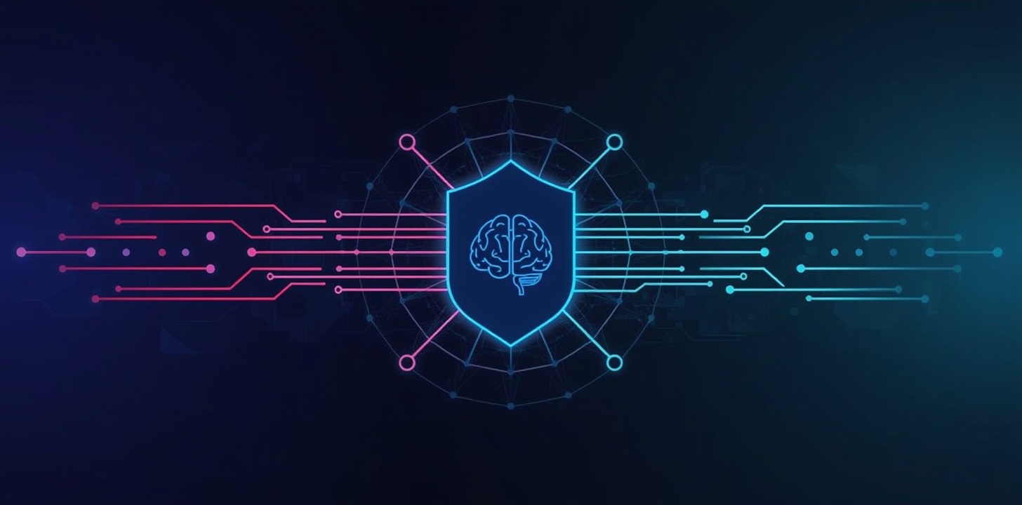 AI w cyberbezpieczeństwie – nowe zagrożenia i możliwości