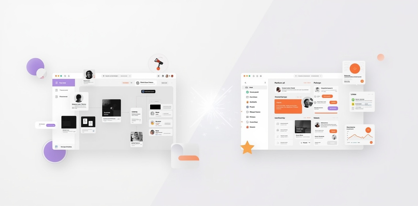 Notion AI vs ClickUp AI – porównanie narzędzi produktywności
