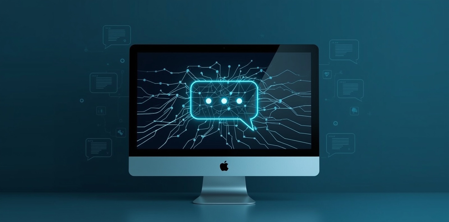 AI do tworzenia chatbotów na stronę internetową
